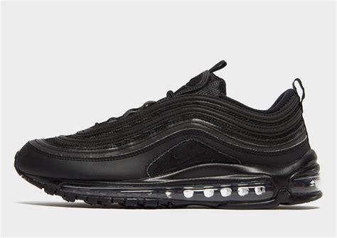 nike 97 schwarz billig|Nike air max 97.